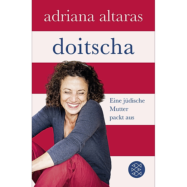 Doitscha, Adriana Altaras