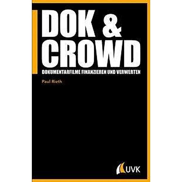 DOK & CROWD, Paul Rieth