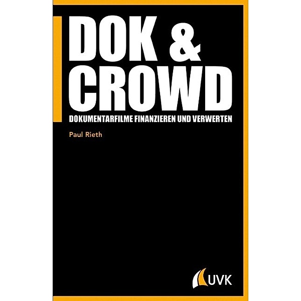 DOK & CROWD, Paul Rieth