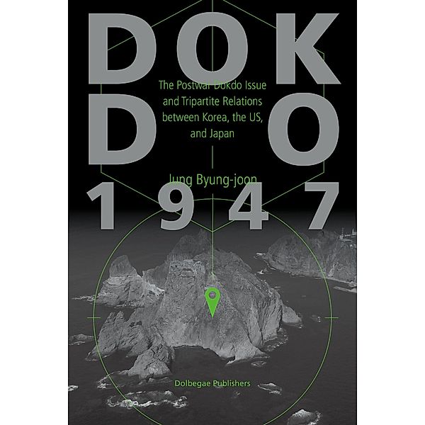 Dokdo 1947, Jung Byung-joon