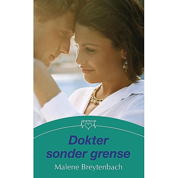 Dokter sonder grense, Malene Breytenbach
