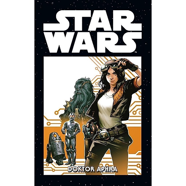 Doktor Aphra / Star Wars Marvel Comics-Kollektion Bd.22, Kieron Gillen, Kev Walker, Salvador Larroca, Marc Deering