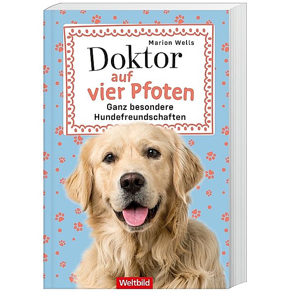 Doktor auf vier Pfoten - Ganz besondere Hundefreundschaften