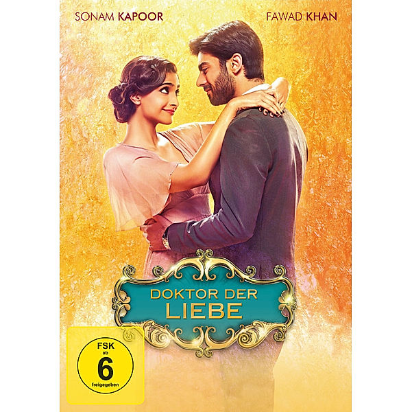 Doktor der Liebe - Khoobsurat, Khoobsurat