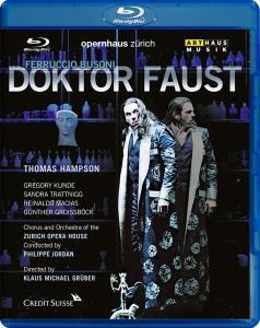 Image of Doktor Faust