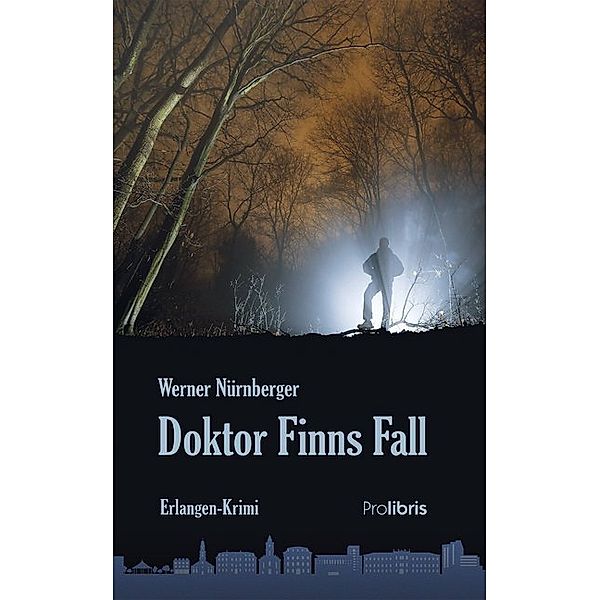 Doktor Finns Fall, Werner Nürnberger