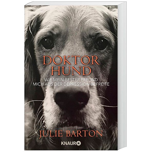 Doktor Hund, Julie Barton
