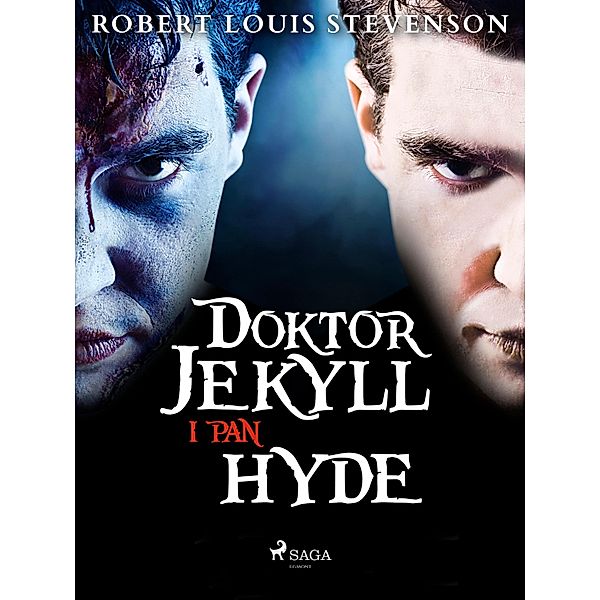 Doktor Jekyll i pan Hyde, Robert Louis Stevenson