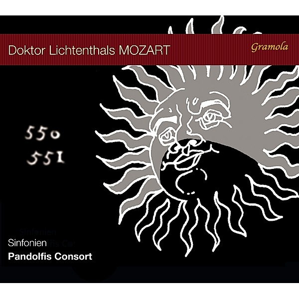 Doktor Lichtenthals Mozart, Pandolfis Consort