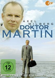 Image of Doktor Martin (2. Staffel, 8 Folgen)