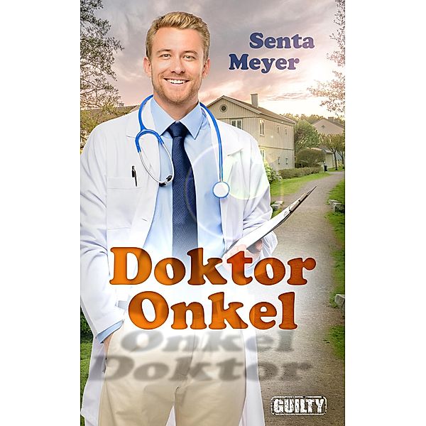 Doktor Onkel, Senta Meyer