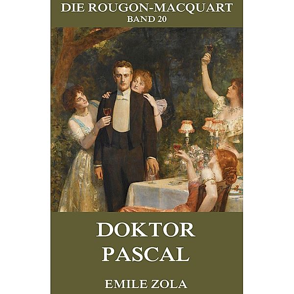 Doktor Pascal, Emile Zola