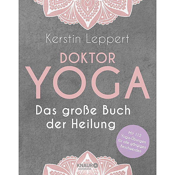 Doktor Yoga, Kerstin Leppert