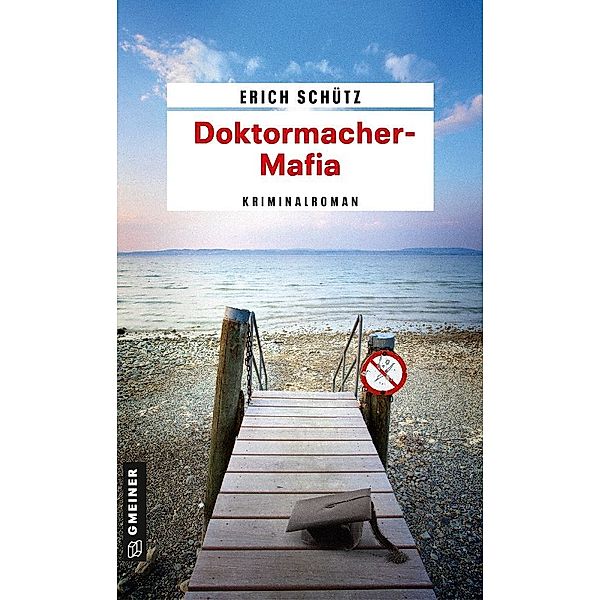 Doktormacher-Mafia, Erich Schütz