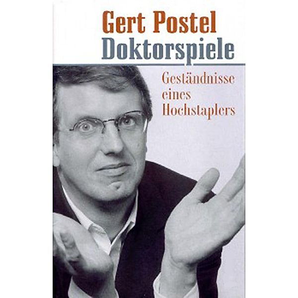 Doktorspiele, Gert Postel