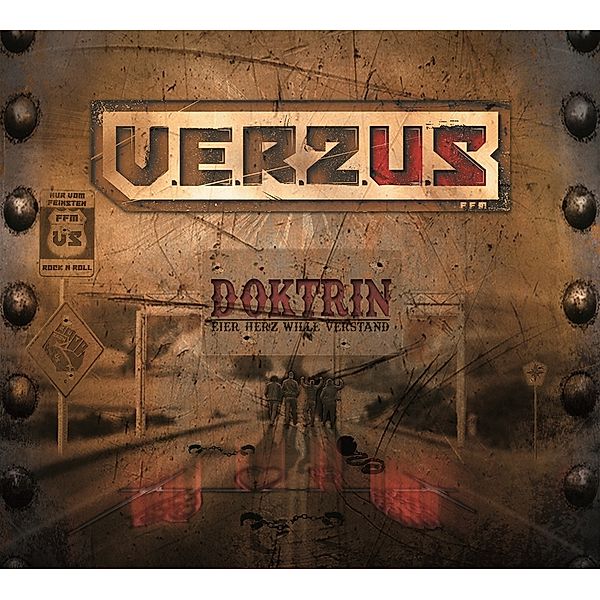 Doktrin, V.e.r.s.u.s