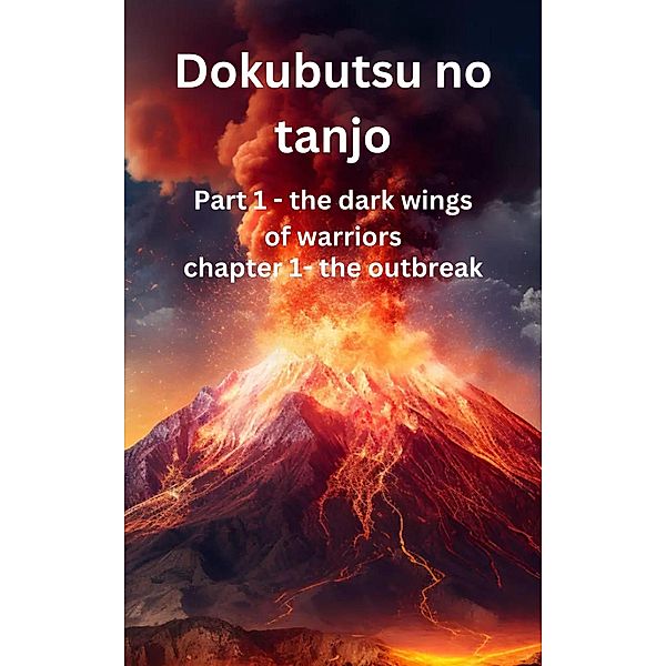 Dokubutsu no tanjo chapter 1 / Dokubutsu no tanjo, Thunder Mangasters