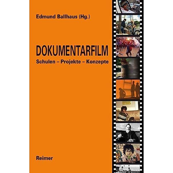 Dokumentarfilm