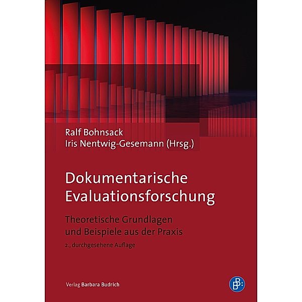 Dokumentarische Evaluationsforschung