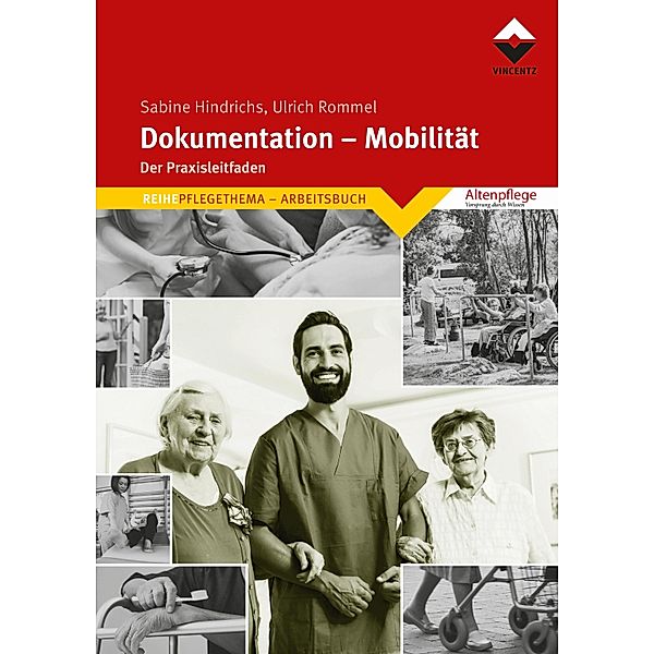 Dokumentation - Mobilität, Sabine Hindrichs, Ulrich Rommel