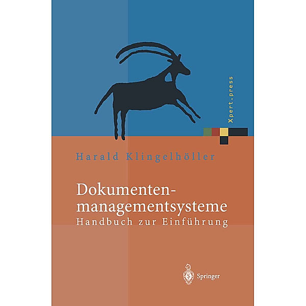 Dokumentenmanagementsysteme, Harald Klingelhöller