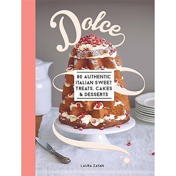 Dolce, Laura Zavan