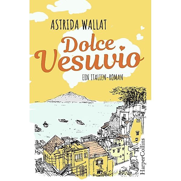Dolce Vesuvio, Astrida Wallat