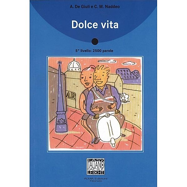 Dolce vita, 1 Audio-CD, Ivana Fratter