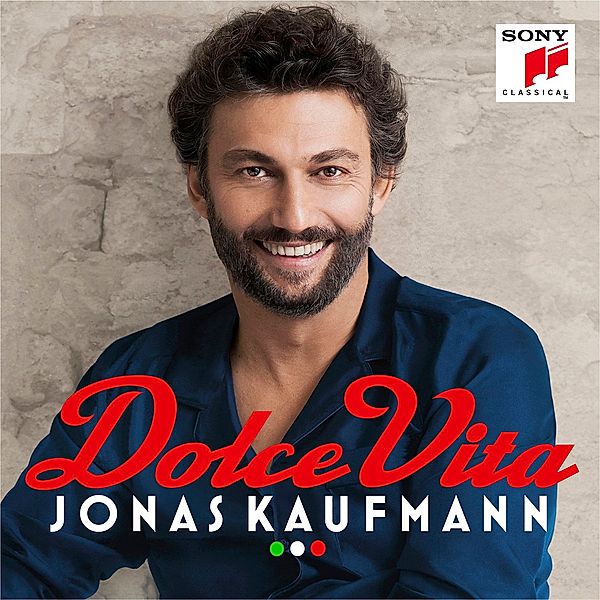 Dolce Vita, Jonas Kaufmann