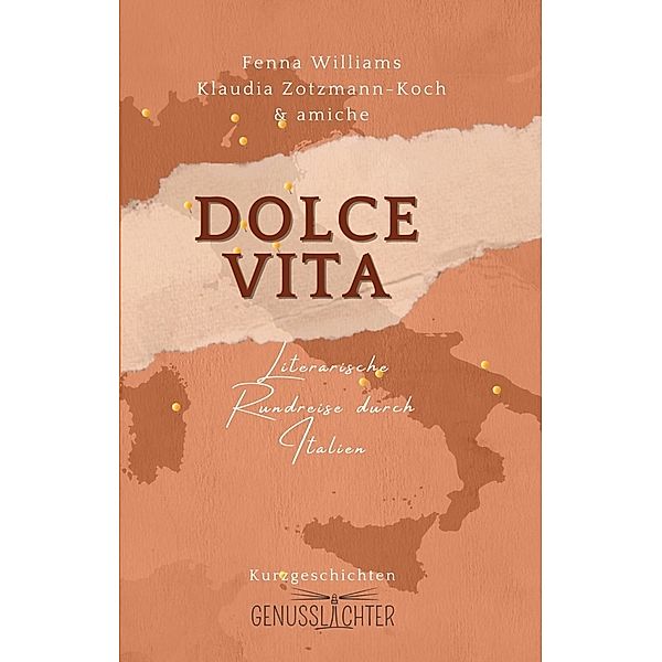 Dolce Vita, Fenna Williams