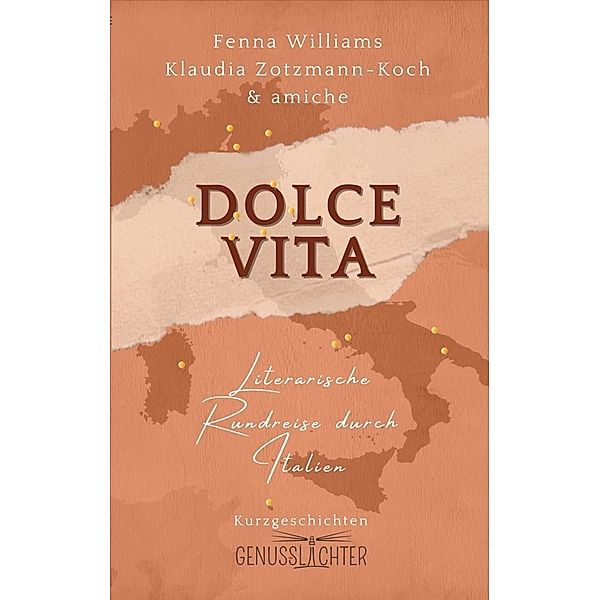 Dolce Vita, Fenna Williams