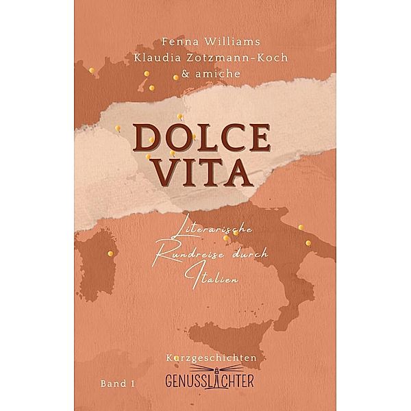 Dolce Vita, Klaudia Zotzmann-Koch