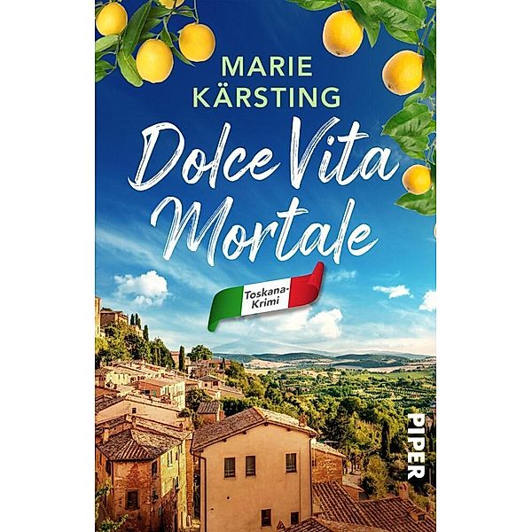 Dolce Vita mortale, Marie Kärsting