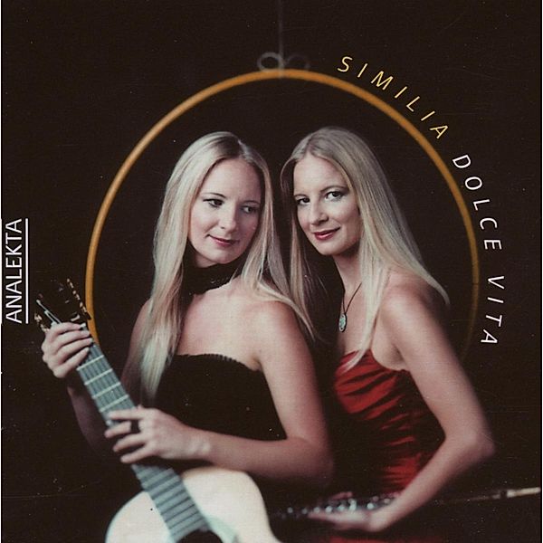 Dolce Vita-Werke Für Gitarre, Similia