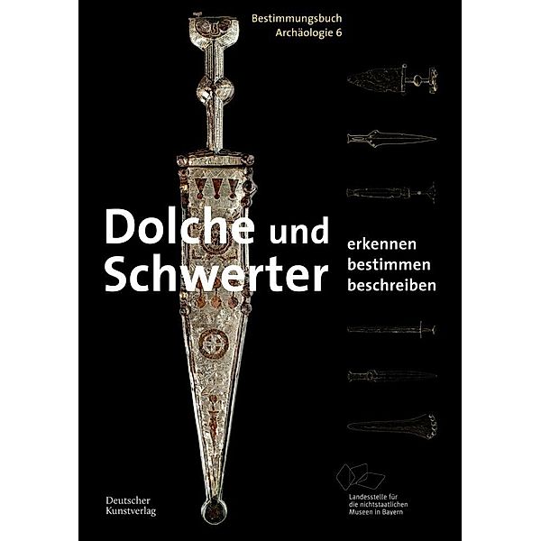 Dolche und Schwerter, Ulrike Weller