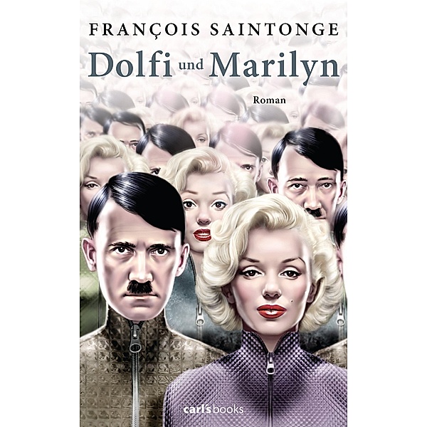 Dolfi und Marilyn, François Saintonge