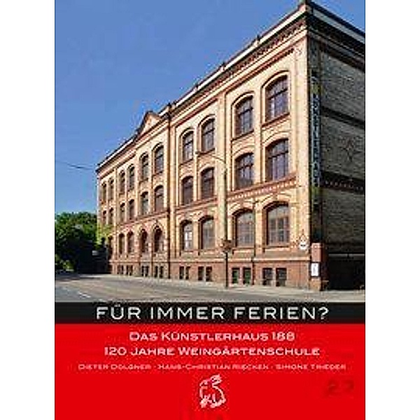 Dolgner, D: Für immer Ferien, Dieter Dolgner, Hans-Christian Riecken, Simone Trieder
