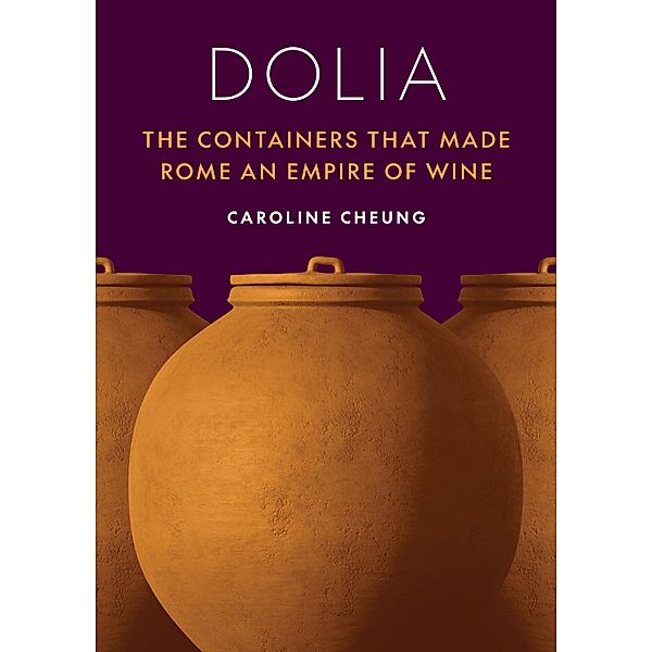 Dolia, Caroline Cheung