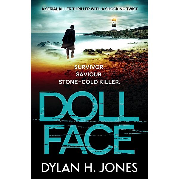 Doll Face / The DI Manx Cases, Dylan H. Jones
