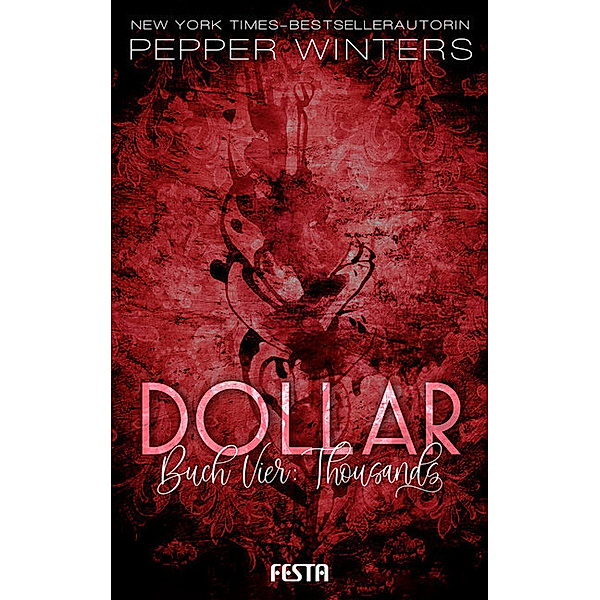 Dollar - Thousands, Pepper Winters