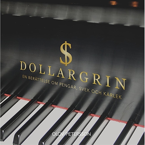 Dollargrin, Olov Petersson