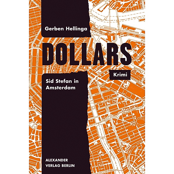 Dollars, Gerben Hellinga