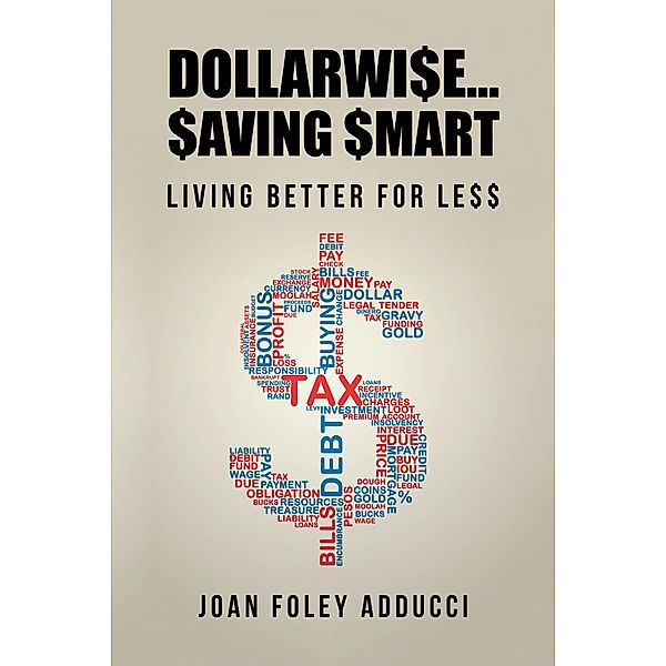 Dollarwi$E...$Aving $Mart, Joan Foley Adducci