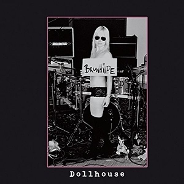 Dollhouse, Brunhilde