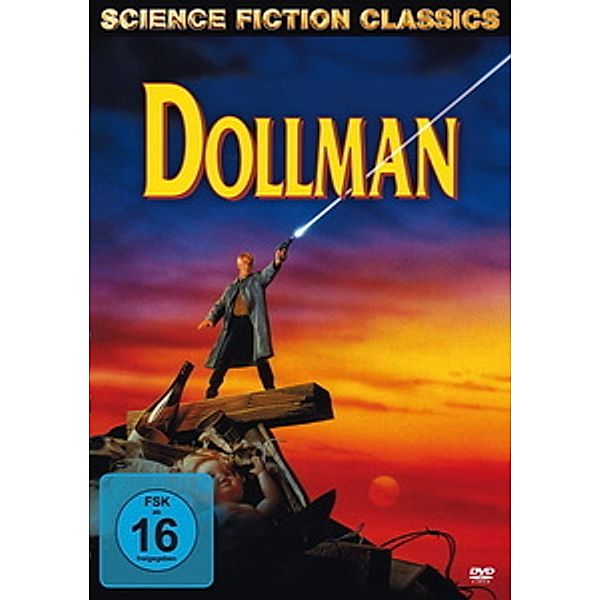 Dollman, Haley Jackie Earle Thomerson Tim