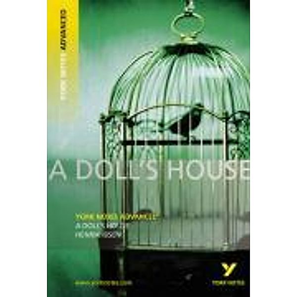 Doll's House, Henrik Ibsen