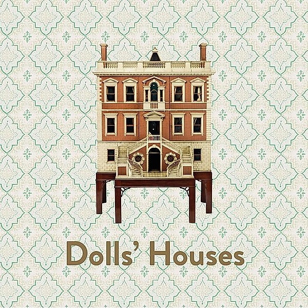 Dolls' Houses, Halina Pasierbska