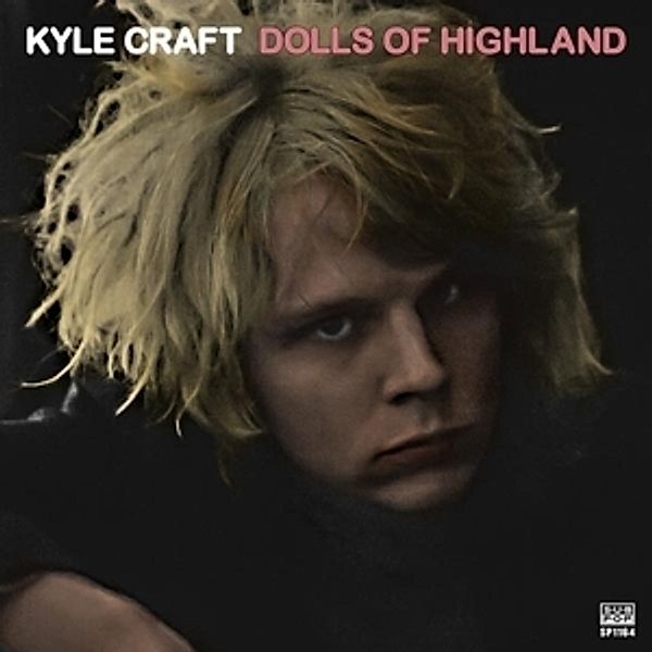 Dolls Of Highland (Mc), Kyle Craft