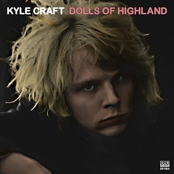 Dolls Of Highland (Vinyl), Kyle Craft