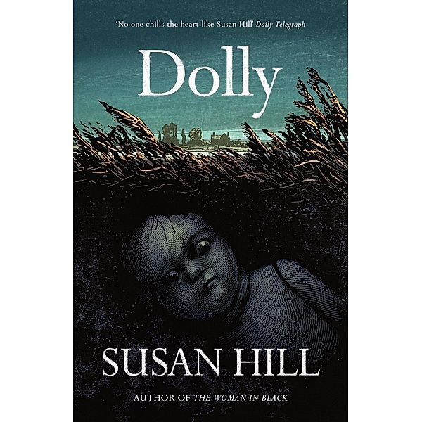 Dolly, Susan Hill